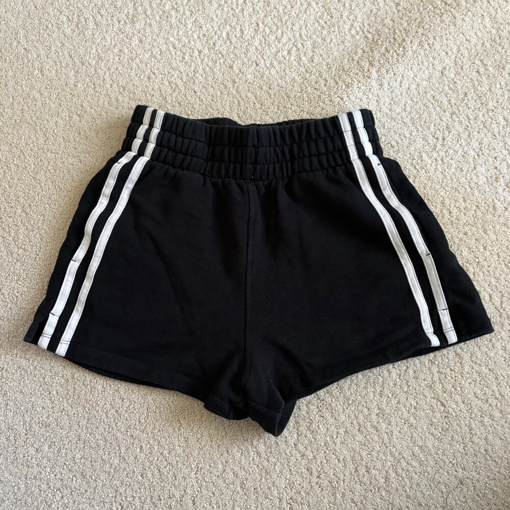 Sweat shorts
